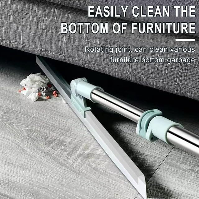 Magic Wiper – 2 in 1 Floor Cleaner