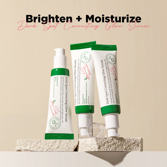 Dark Spot Correcting Glow Serum 50ml