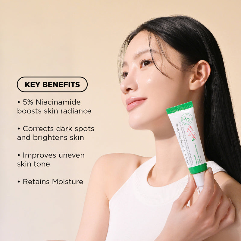Dark Spot Correcting Glow Serum 50ml