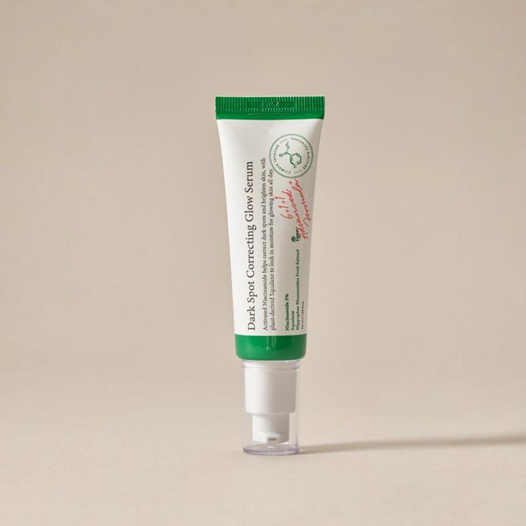 Dark Spot Correcting Glow Serum 50ml
