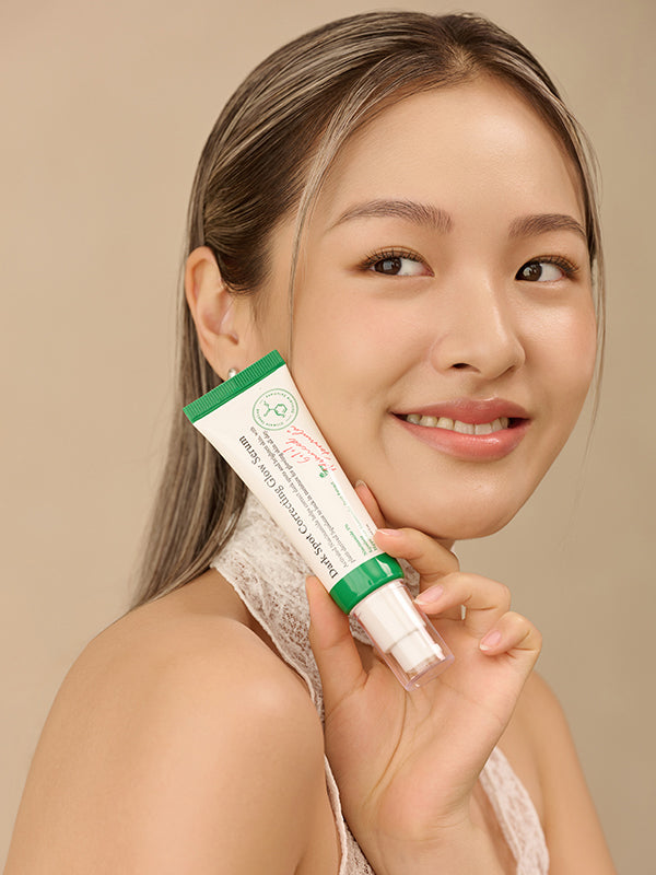 Dark Spot Correcting Glow Serum 50ml