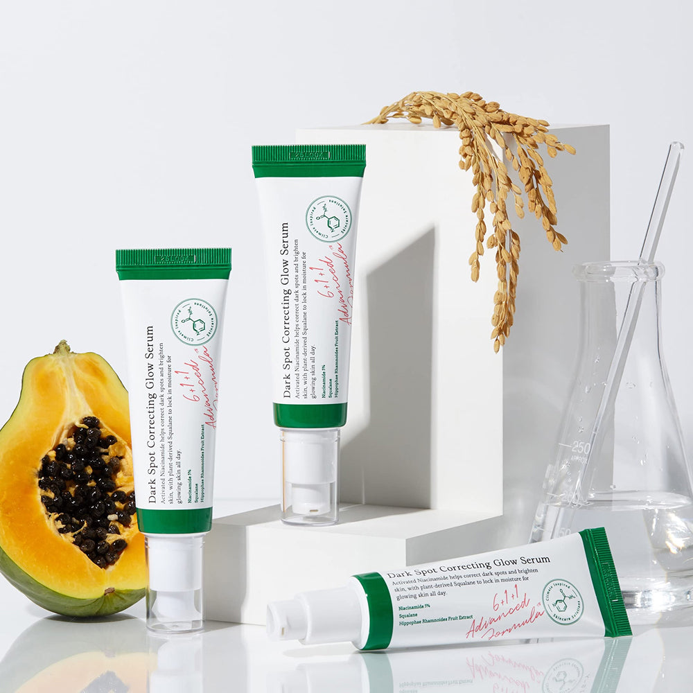 Dark Spot Correcting Glow Serum 50ml